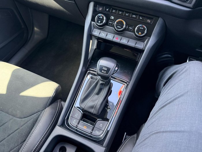 2021 SKODA Kodiaq Sportline