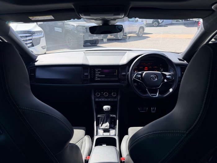 2021 SKODA Kodiaq Sportline