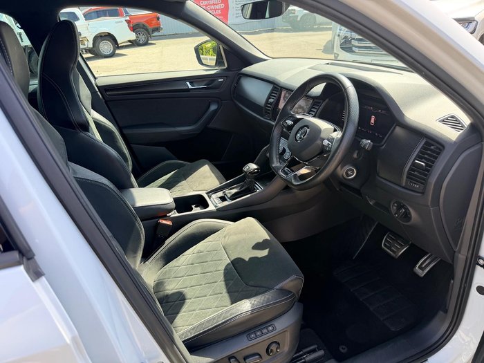 2021 SKODA Kodiaq Sportline