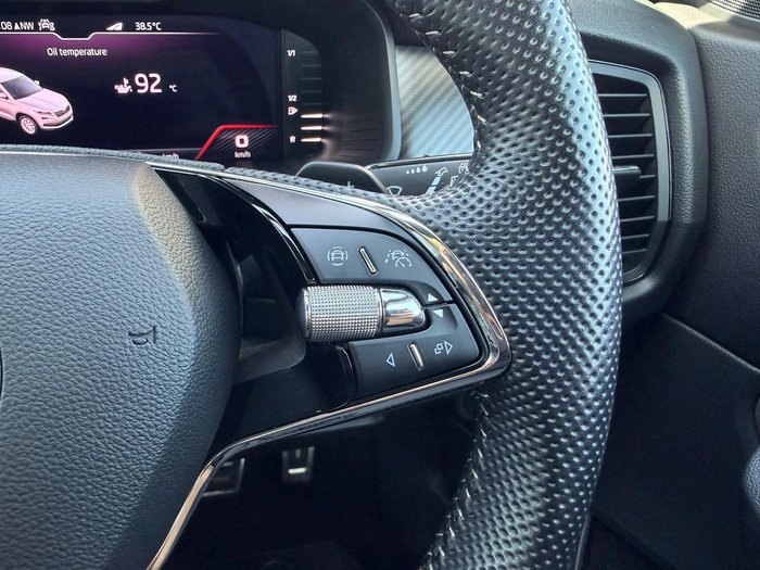 2021 SKODA Kodiaq Sportline