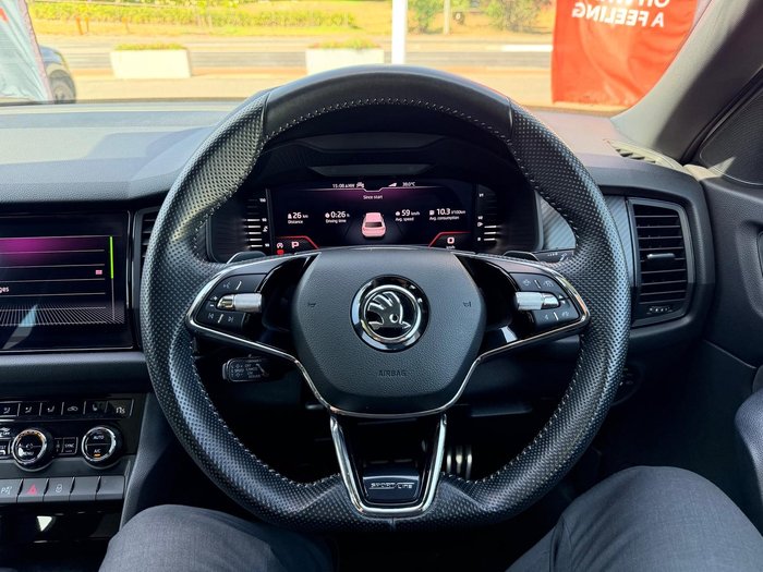 2021 SKODA Kodiaq Sportline