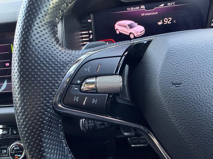 2021 SKODA Kodiaq Sportline