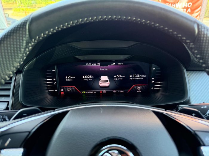 2021 SKODA Kodiaq Sportline