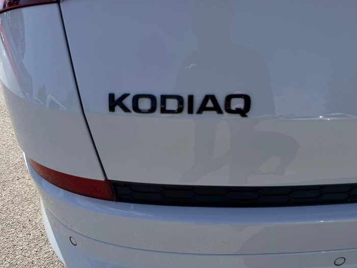 2021 SKODA Kodiaq Sportline