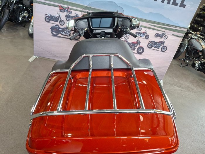 2025 HARLEY-DAVIDSON FLHXU STREET GLIDE ULTRA (117)