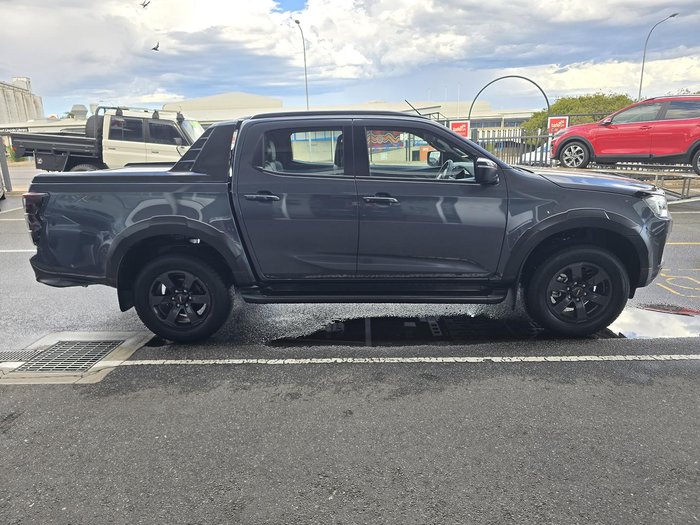 2024 Isuzu D-MAX X-TERRAIN