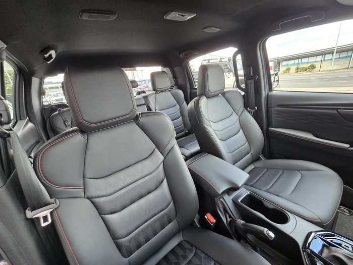 2024 Isuzu D-MAX X-TERRAIN MY24 4X4 Dual Range