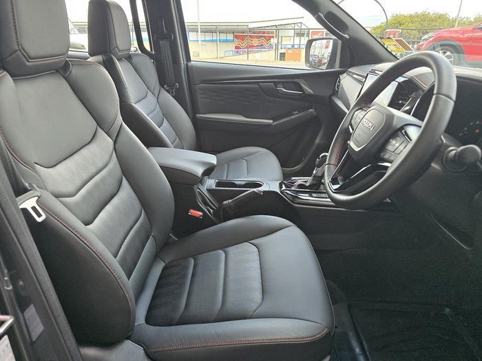 2024 Isuzu D-MAX X-TERRAIN MY24 4X4 Dual Range