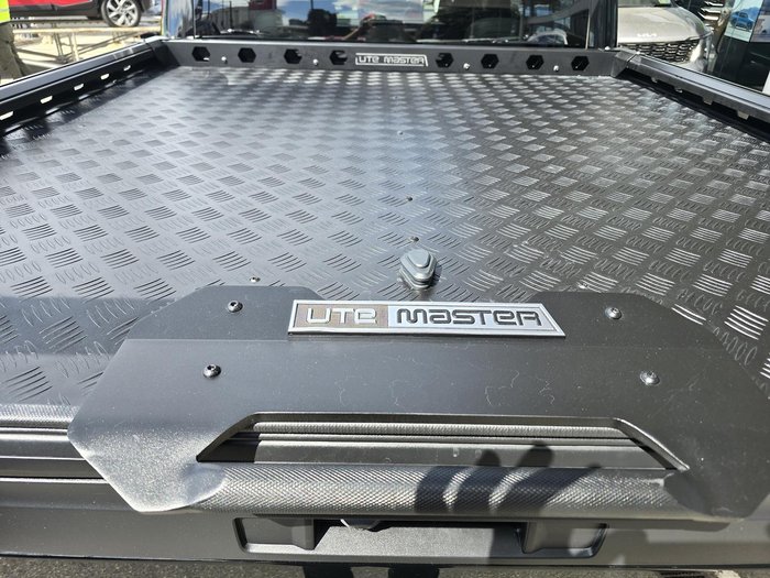 2025 Kia Tasman X-Pro