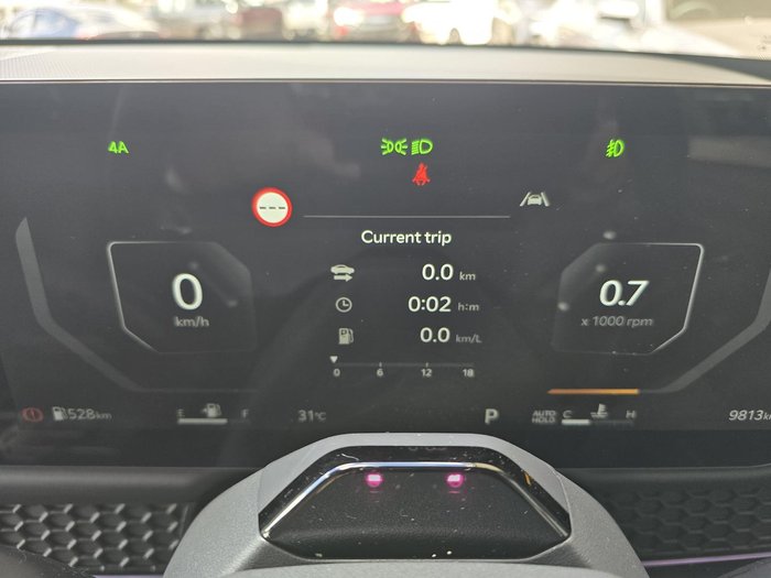 2025 Kia Tasman X-Pro