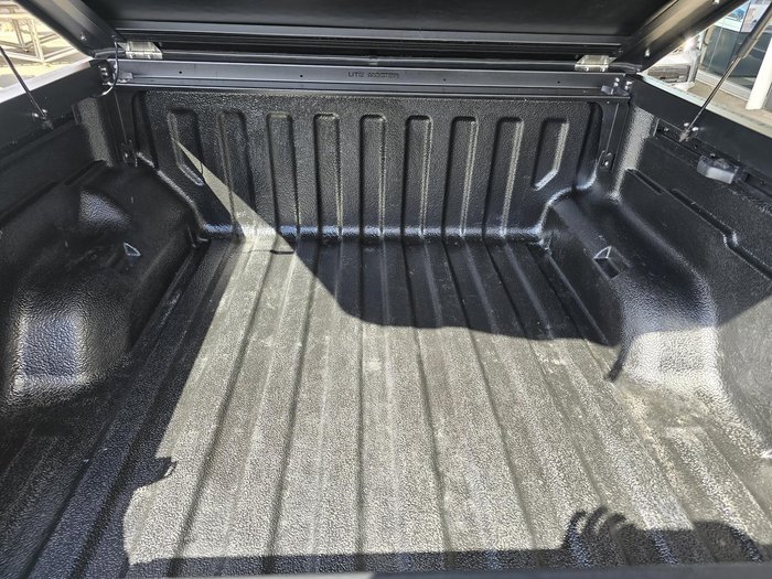 2025 Kia Tasman X-Pro TK MY26 4X4 Dual Range Aurora Black