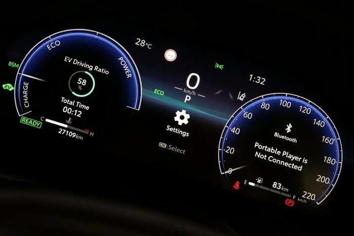 2024 Toyota RAV4 XSE