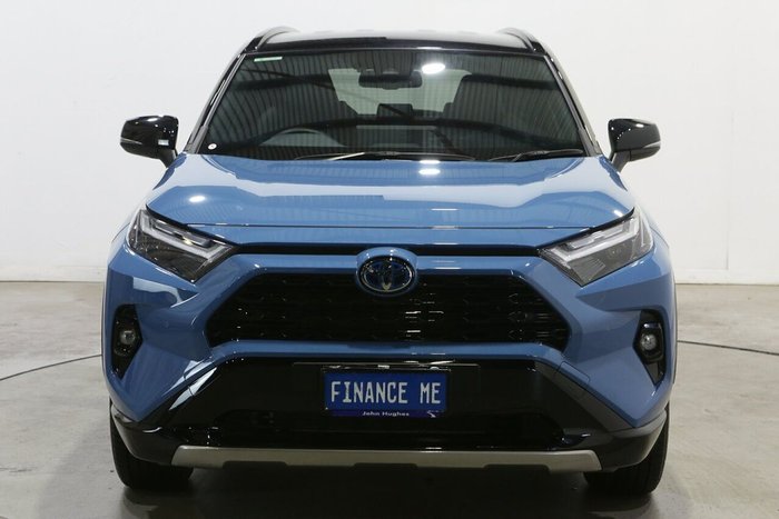 2024 Toyota RAV4 XSE