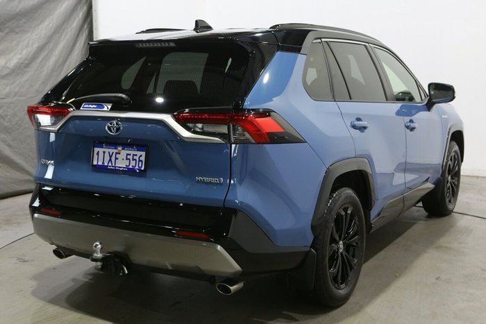 2024 Toyota RAV4 XSE