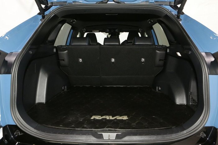 2024 Toyota RAV4 XSE