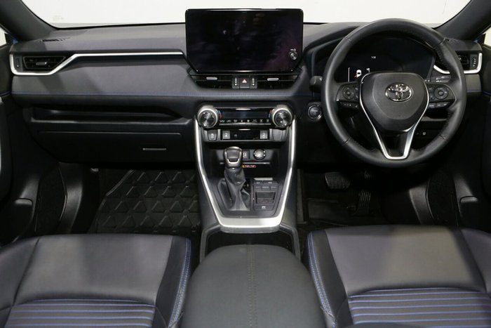 2024 Toyota RAV4 XSE