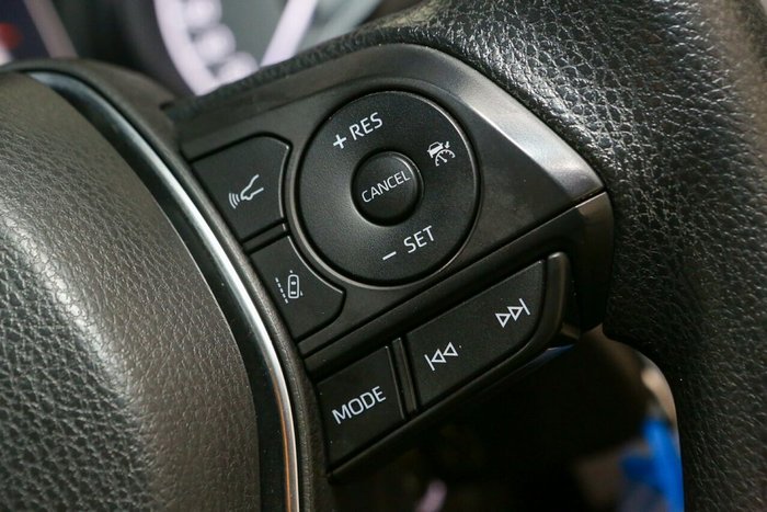 2018 Toyota Camry Ascent