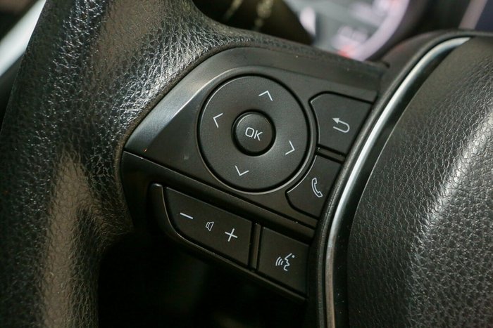 2018 Toyota Camry Ascent