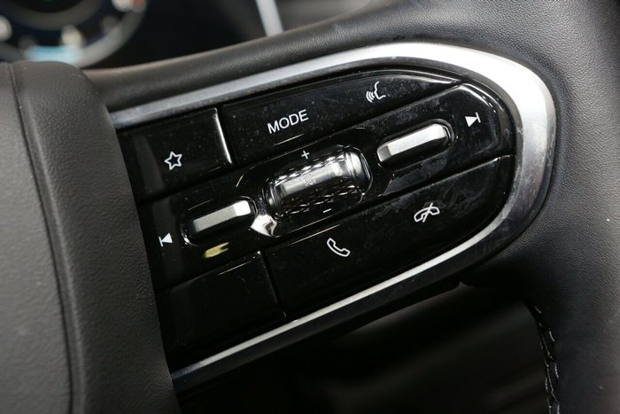 2025 Chery Tiggo 4 Ultimate