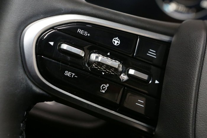 2025 Chery Tiggo 4 Ultimate