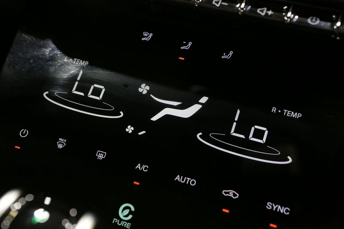 2025 Chery Tiggo 4 Ultimate