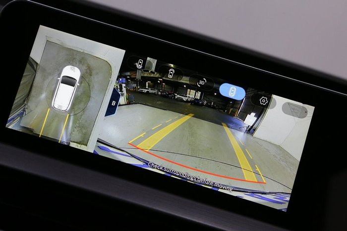 2025 Chery Tiggo 4 Ultimate