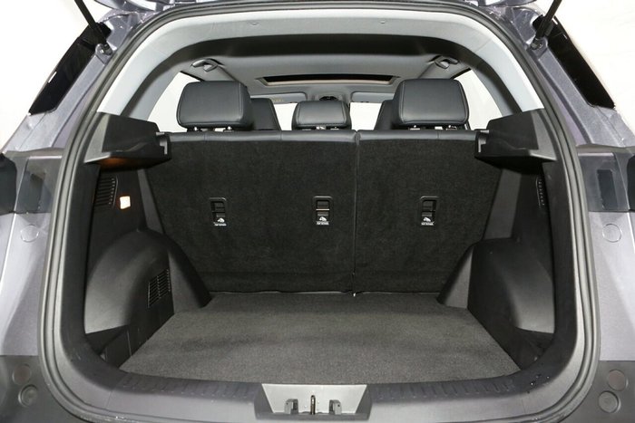 2025 Chery Tiggo 4 Ultimate