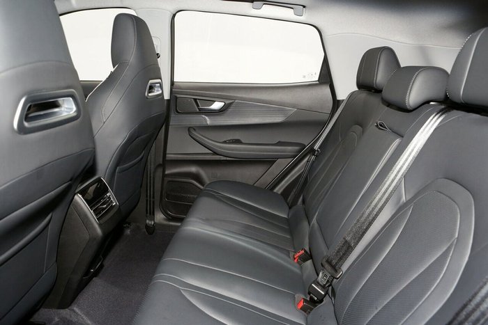 2025 Chery Tiggo 4 Ultimate