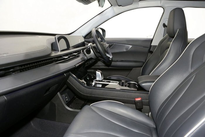 2025 Chery Tiggo 4 Ultimate