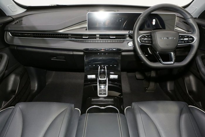 2025 Chery Tiggo 4 Ultimate