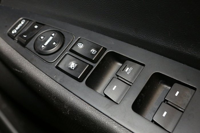 2015 Hyundai Tucson Active X