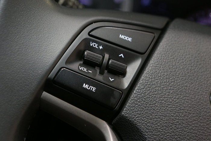 2015 Hyundai Tucson Active X