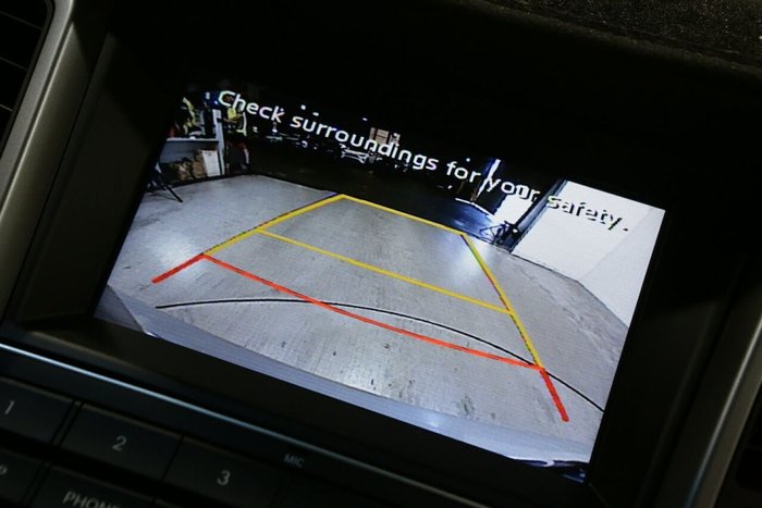 2015 Hyundai Tucson Active X