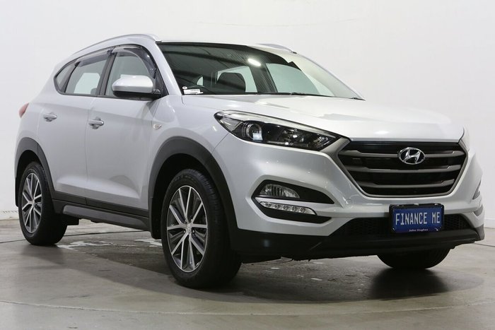 2015 Hyundai Tucson