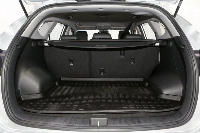 2015 Hyundai Tucson Active X