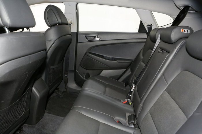 2015 Hyundai Tucson Active X