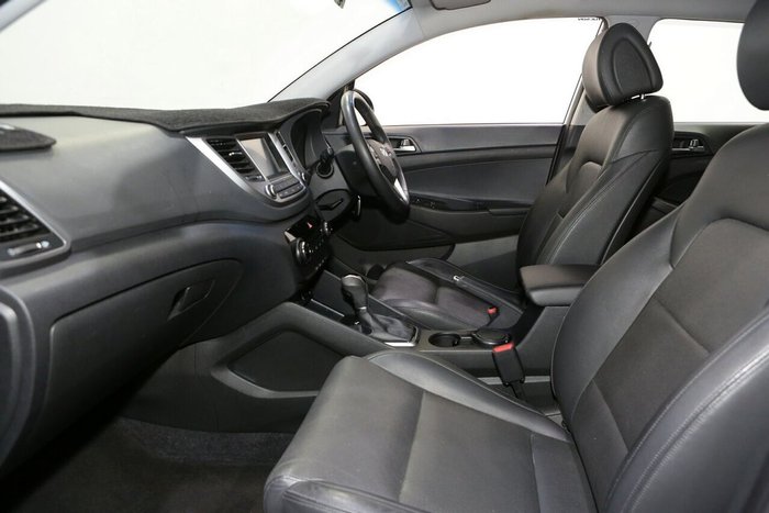 2015 Hyundai Tucson Active X