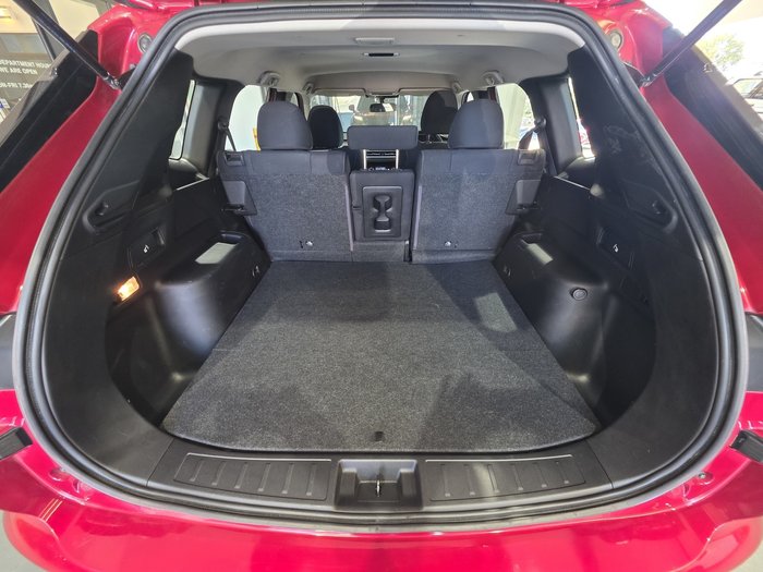 2021 Mitsubishi Outlander ES