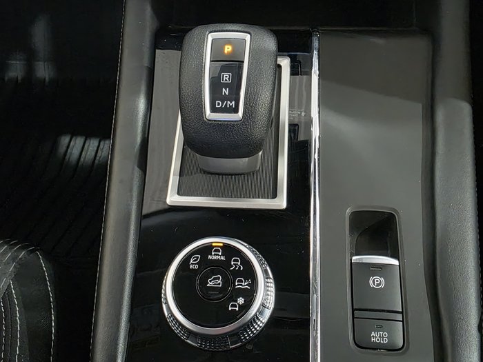 2021 Mitsubishi Outlander ES