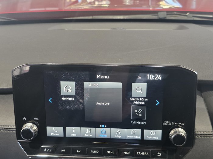 2021 Mitsubishi Outlander ES