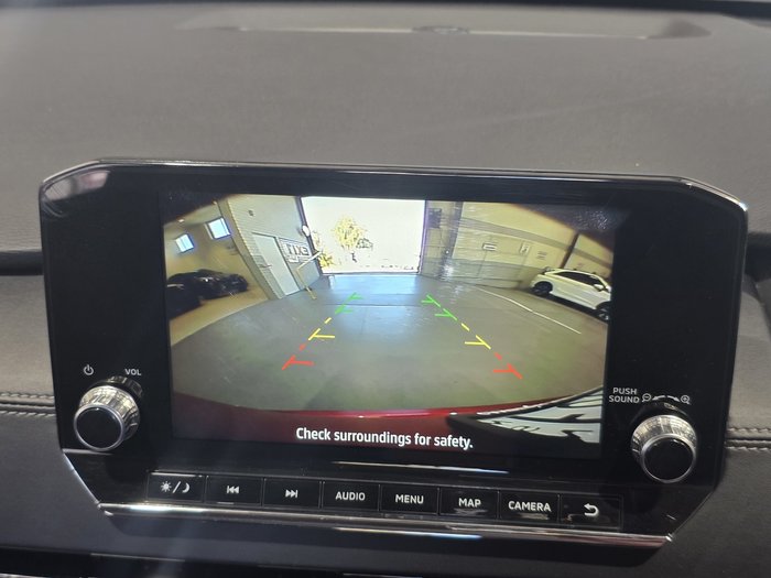 2021 Mitsubishi Outlander ES