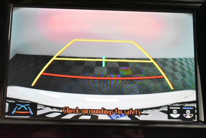 2019 Toyota Camry Ascent