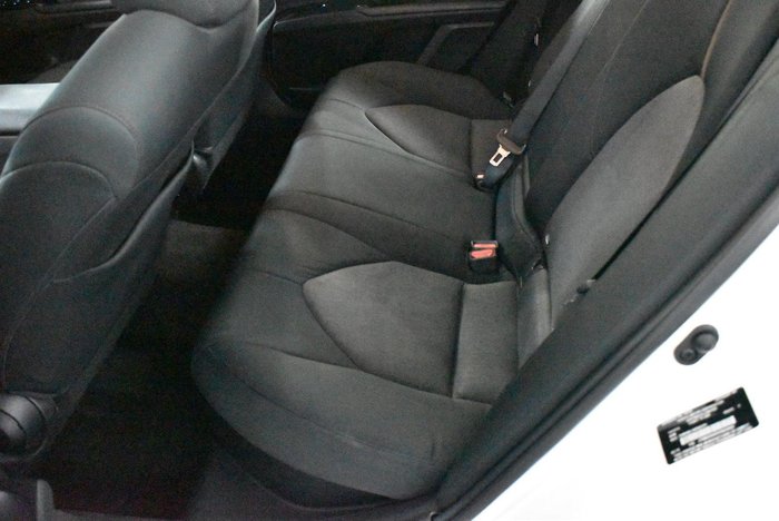 2019 Toyota Camry Ascent