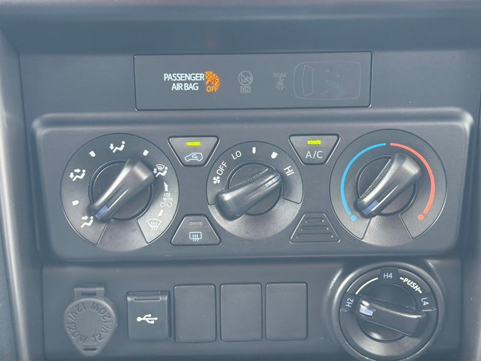 2024 Toyota Fortuner GX