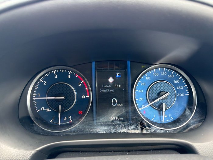 2024 Toyota Fortuner GX