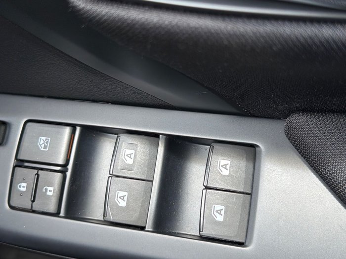 2024 Toyota Fortuner GX