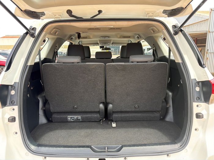 2024 Toyota Fortuner GX