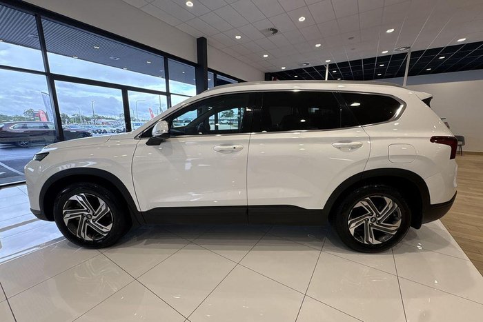 2021 Hyundai Santa Fe
