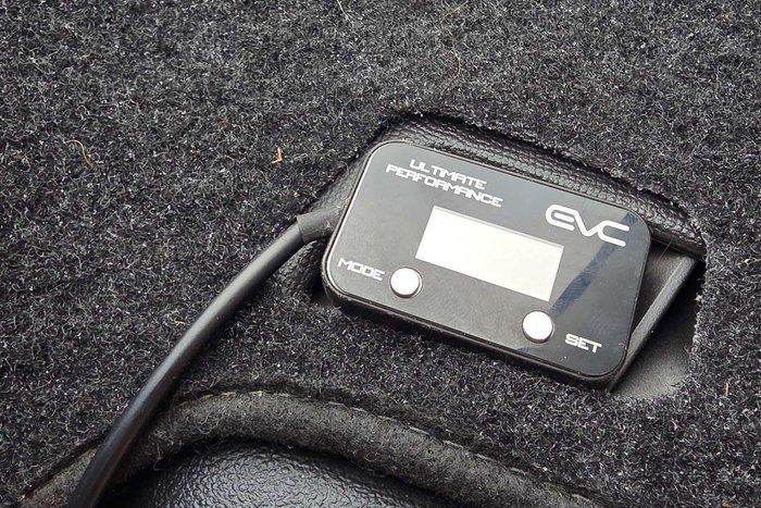 2018 Holden Colorado LTZ RG MY18 4X4 Dual Range Satin Steel Grey