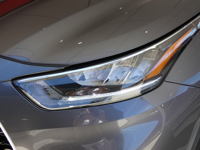 2021 Toyota Kluger GX